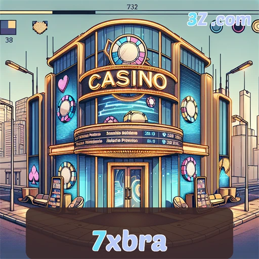 Apostas Empolgantes no 7xbra: Entretenimento que Cativa