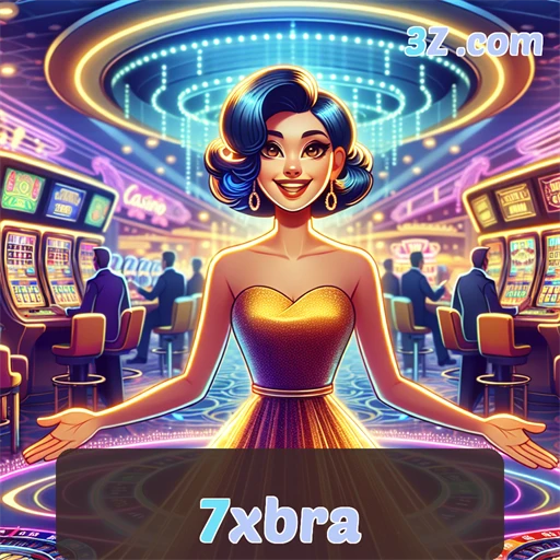 Aplicativo do 7xbra: A Revolução de Jogos Online no Brasil