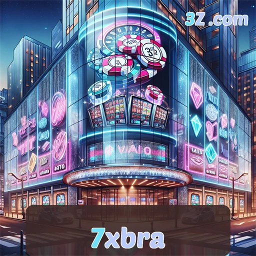 7xbra Cassino Online