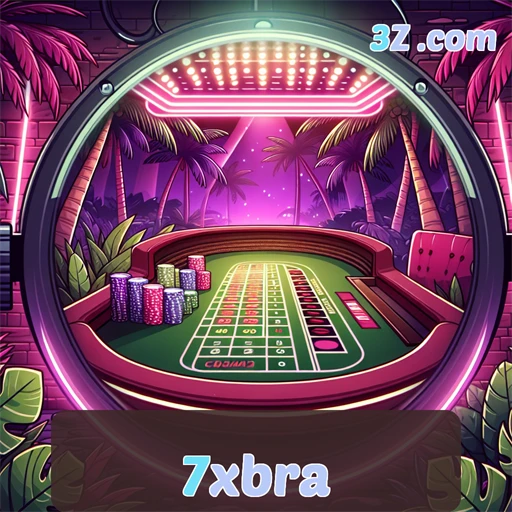 A Revolução do Esporte no 7xbra: Uma Nova Dimensão de Jogos