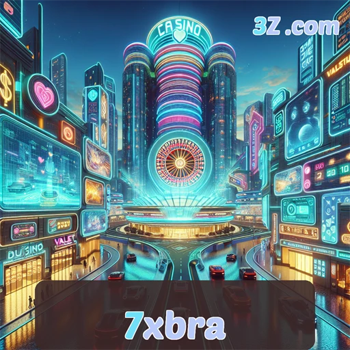7xbra Jogos Diversos