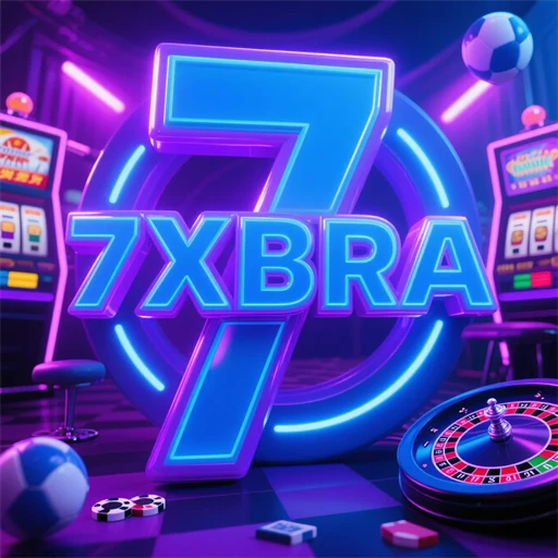 7xbra logo